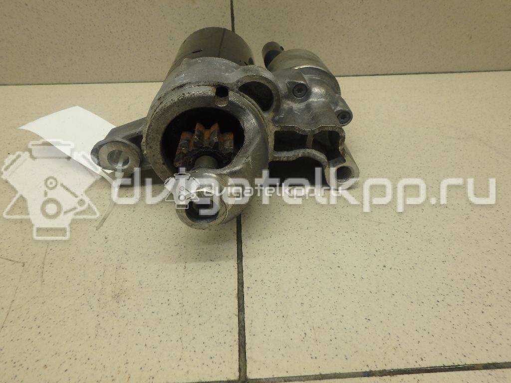 Фото Стартер  06H911021A для Audi Q5 / A5 / A4 / A6 {forloop.counter}}