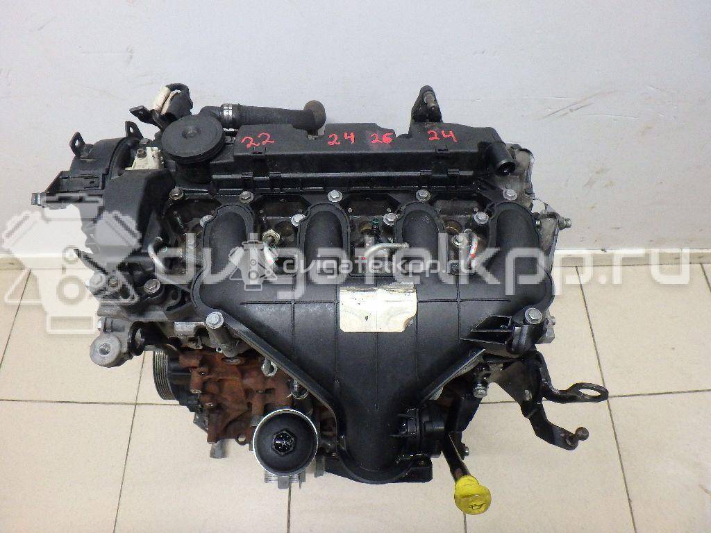 Фото Контрактный (б/у) двигатель RHR (DW10BTED4) для Peugeot 407 / 607 9D, 9U / Expert / 807 E / 308 136-140 л.с 16V 2.0 л Дизельное топливо 1343078 {forloop.counter}}