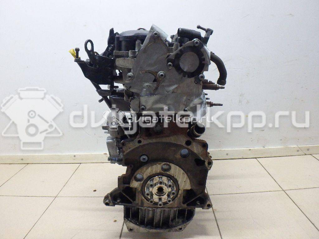 Фото Контрактный (б/у) двигатель RHR (DW10BTED4) для Peugeot 407 / 607 9D, 9U / Expert / 807 E / 308 136-140 л.с 16V 2.0 л Дизельное топливо 1343078 {forloop.counter}}