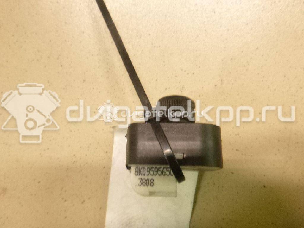 Фото Переключатель регулировки зеркала  8k0959565c для Audi A5 / A4 / Q5 {forloop.counter}}