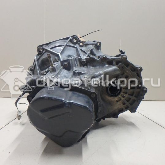 Фото Контрактная (б/у) МКПП для Mazda Xedos 107-109 л.с 16V 1.6 л B6 (DOHC) бензин