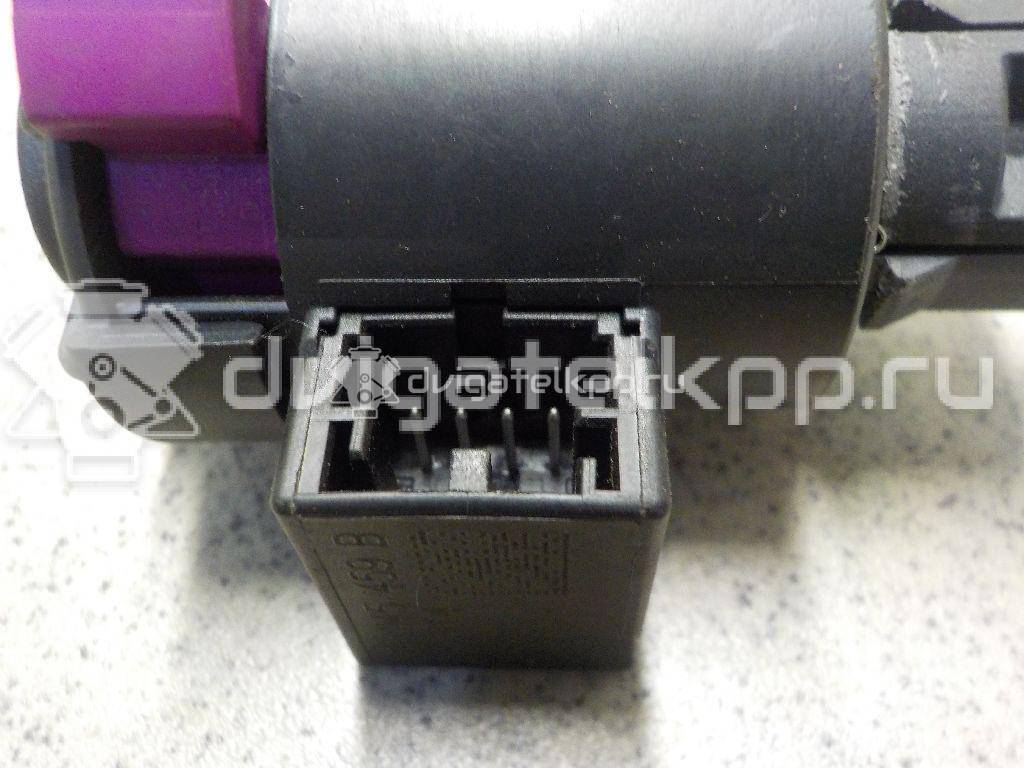 Фото Датчик включения стопсигнала  4F0945459B для Audi A4 / A6 / A5 / A8 / Q5 {forloop.counter}}