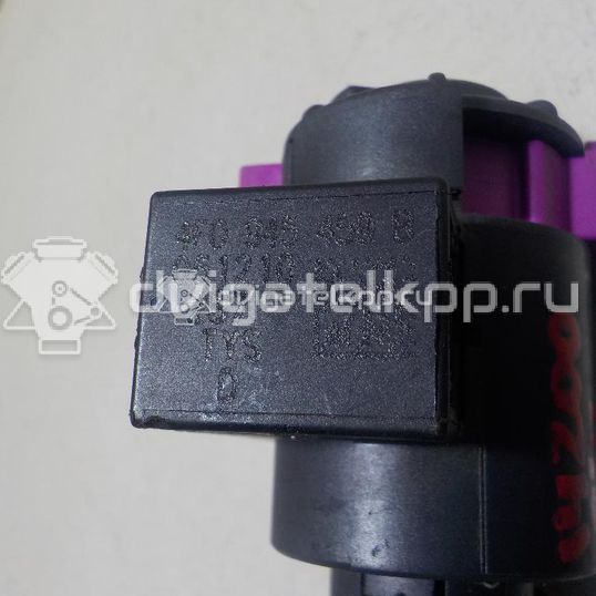 Фото Датчик включения стопсигнала  4F0945459B для Audi A4 / A6 / A5 / A8 / Q5