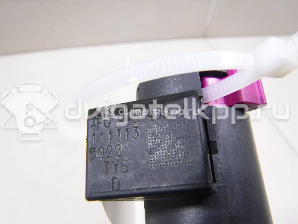 Фото Датчик включения стопсигнала  4F0945459B для Audi A4 / A6 / A5 / A8 / Q5 {forloop.counter}}