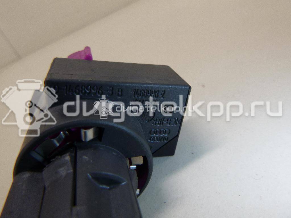 Фото Датчик включения стопсигнала  4F0945459B для Audi A4 / A6 / A5 / A8 / Q5 {forloop.counter}}