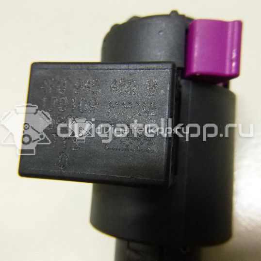 Фото Датчик включения стопсигнала  4F0945459B для Audi A4 / A6 / A5 / A8 / Q5