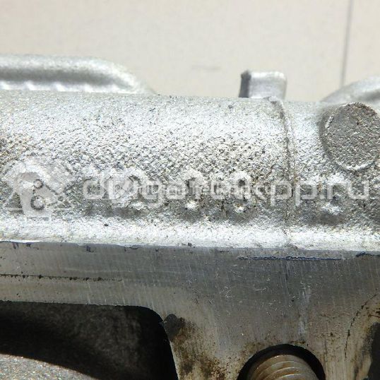 Фото Головка блока для двигателя M 112.942 (M 112 E32) для Mercedes-Benz M-Class 218 л.с 18V 3.2 л бензин 1120101420