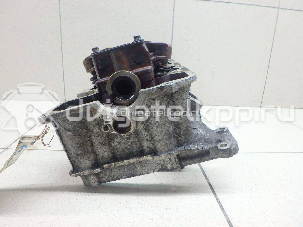 Фото Головка блока для двигателя M 112.942 (M 112 E32) для Mercedes-Benz M-Class 218 л.с 18V 3.2 л бензин 1120101420 {forloop.counter}}