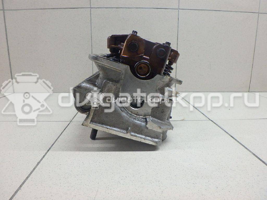 Фото Головка блока для двигателя M 112.942 (M 112 E32) для Mercedes-Benz M-Class 218 л.с 18V 3.2 л бензин 1120101420 {forloop.counter}}
