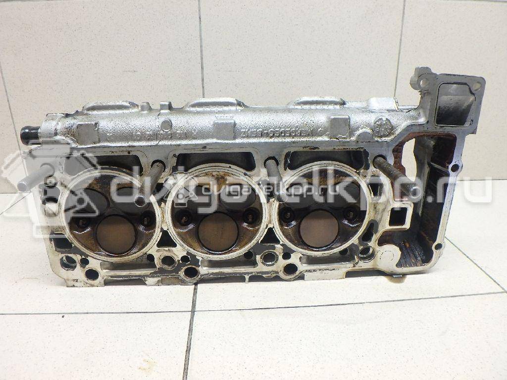 Фото Головка блока для двигателя M 112.914 (M 112 E26) для Mercedes-Benz E-Class 170 л.с 18V 2.6 л бензин 1120101520 {forloop.counter}}