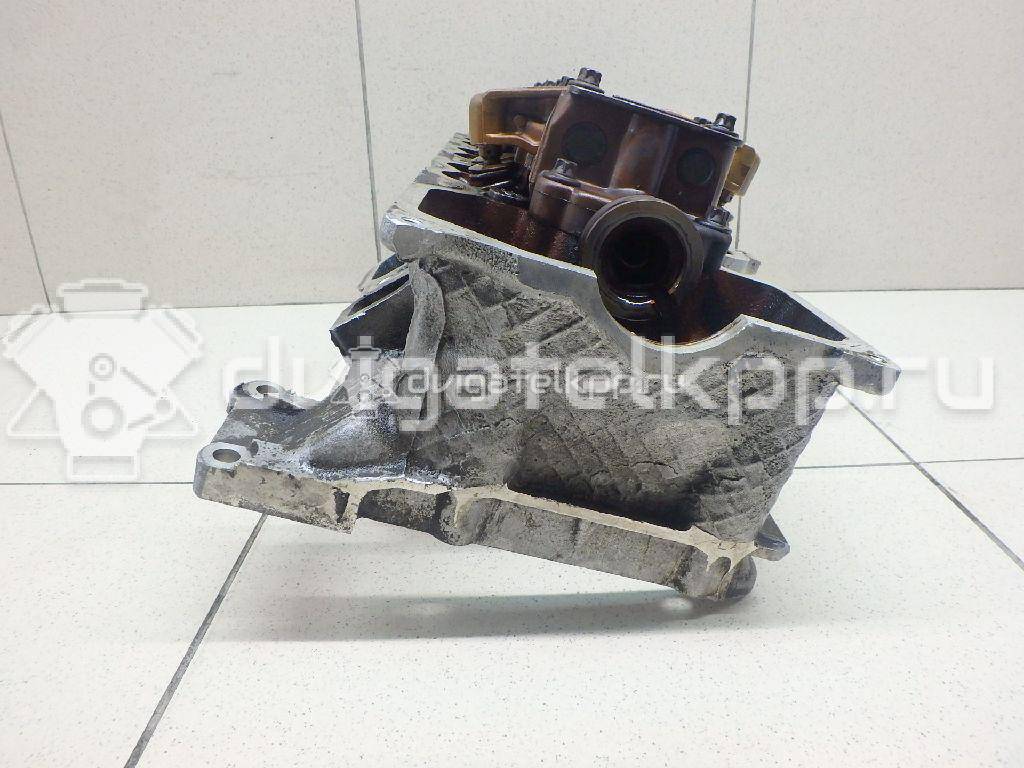 Фото Головка блока для двигателя M 112.914 (M 112 E26) для Mercedes-Benz E-Class 170 л.с 18V 2.6 л бензин 1120101520 {forloop.counter}}