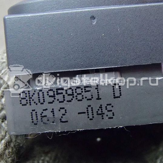Фото Блок управления стеклоподъемниками  8k0959851d для Audi A5 / A4 / Q5