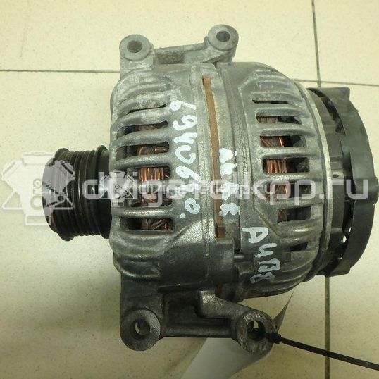 Фото Генератор  06H903016L для Audi A4 / A6 / A3 / A5 / Q5