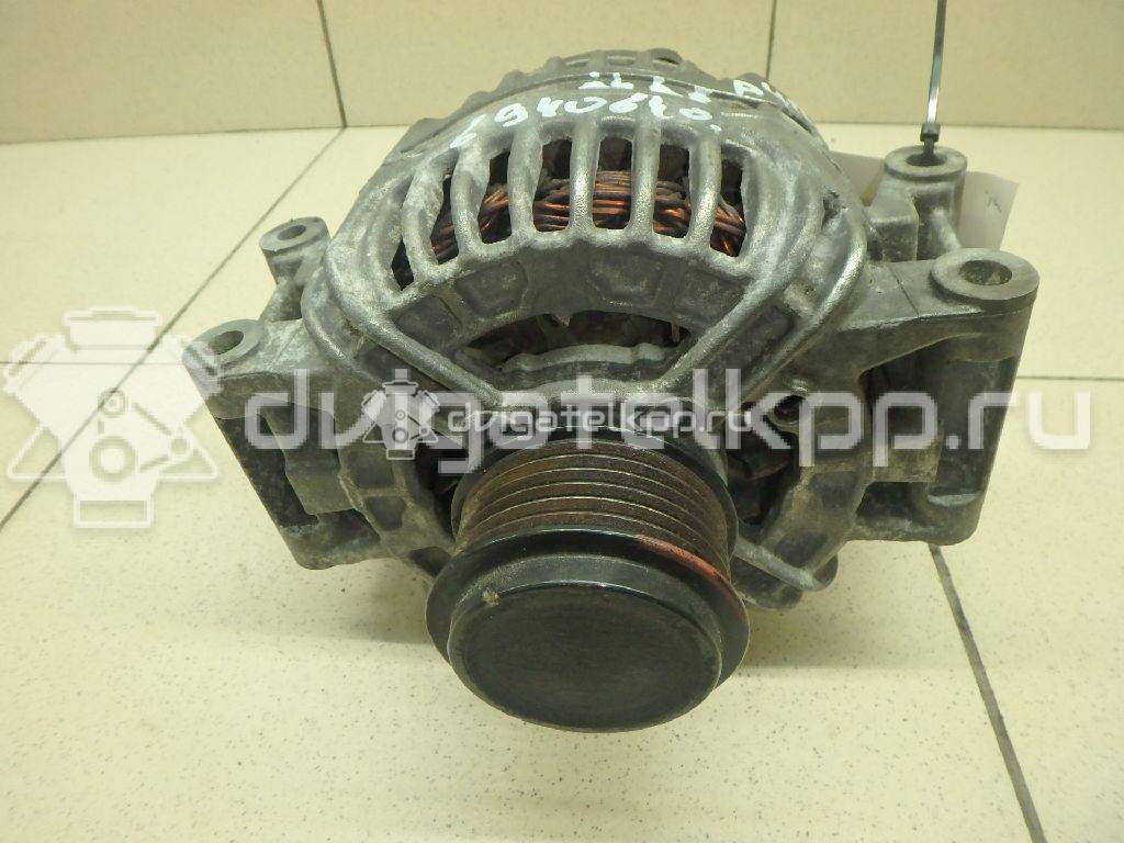 Фото Генератор  06H903016L для Audi A4 / A6 / A3 / A5 / Q5 {forloop.counter}}