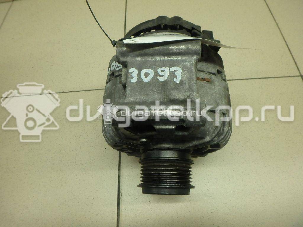 Фото Генератор  06H903016L для Audi A4 / A6 / A3 / A5 / Q5 {forloop.counter}}