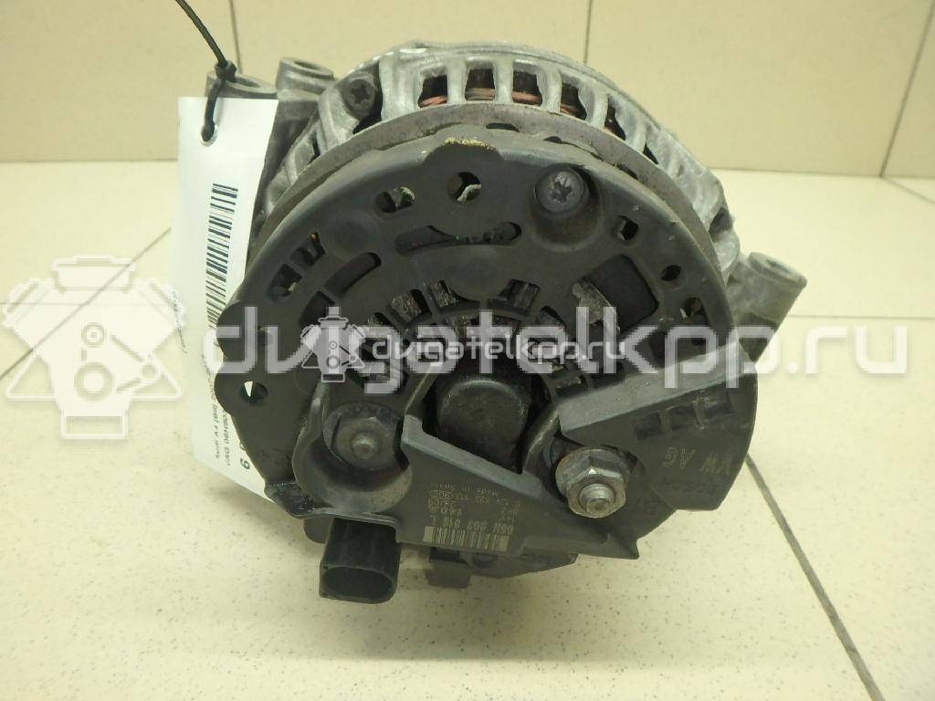 Фото Генератор  06H903016L для Audi A4 / A6 / A3 / A5 / Q5 {forloop.counter}}