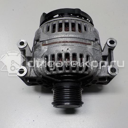 Фото Генератор  06H903016L для Audi A4 / A6 / A3 / A5 / Q5