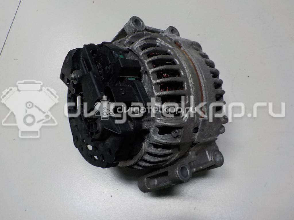 Фото Генератор  06H903016L для Audi A4 / A6 / A3 / A5 / Q5 {forloop.counter}}