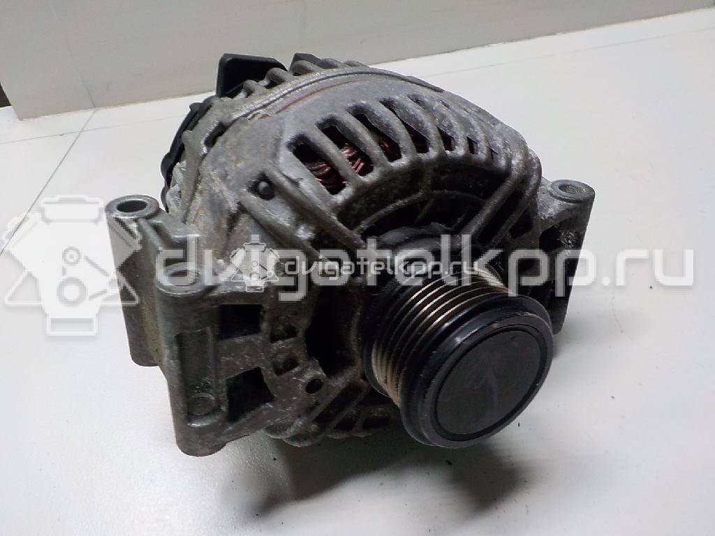 Фото Генератор  06H903016L для Audi A4 / A6 / A3 / A5 / Q5 {forloop.counter}}