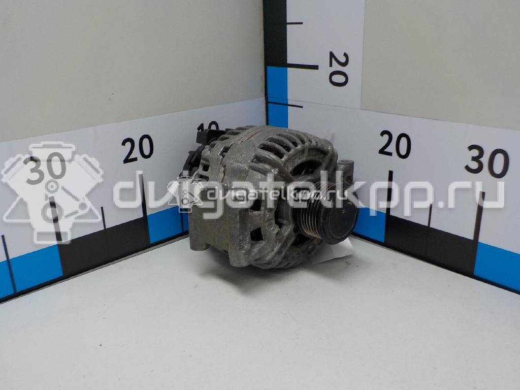Фото Генератор  06H903016L для Audi A4 / A6 / A3 / A5 / Q5 {forloop.counter}}