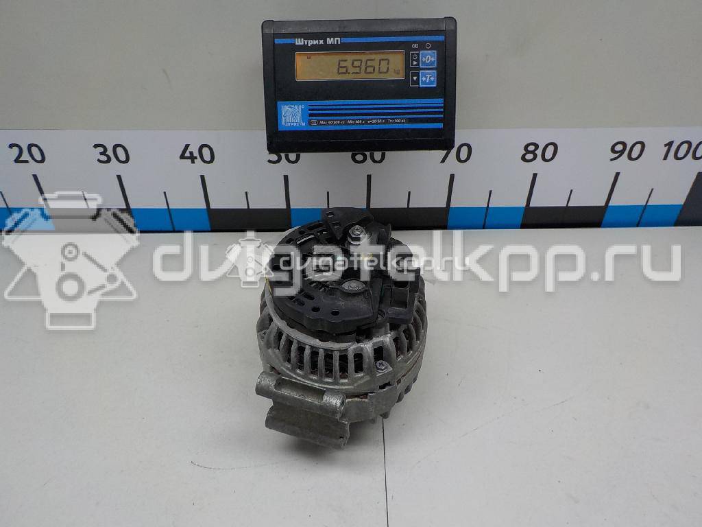 Фото Генератор  06H903016L для Audi A4 / A6 / A3 / A5 / Q5 {forloop.counter}}