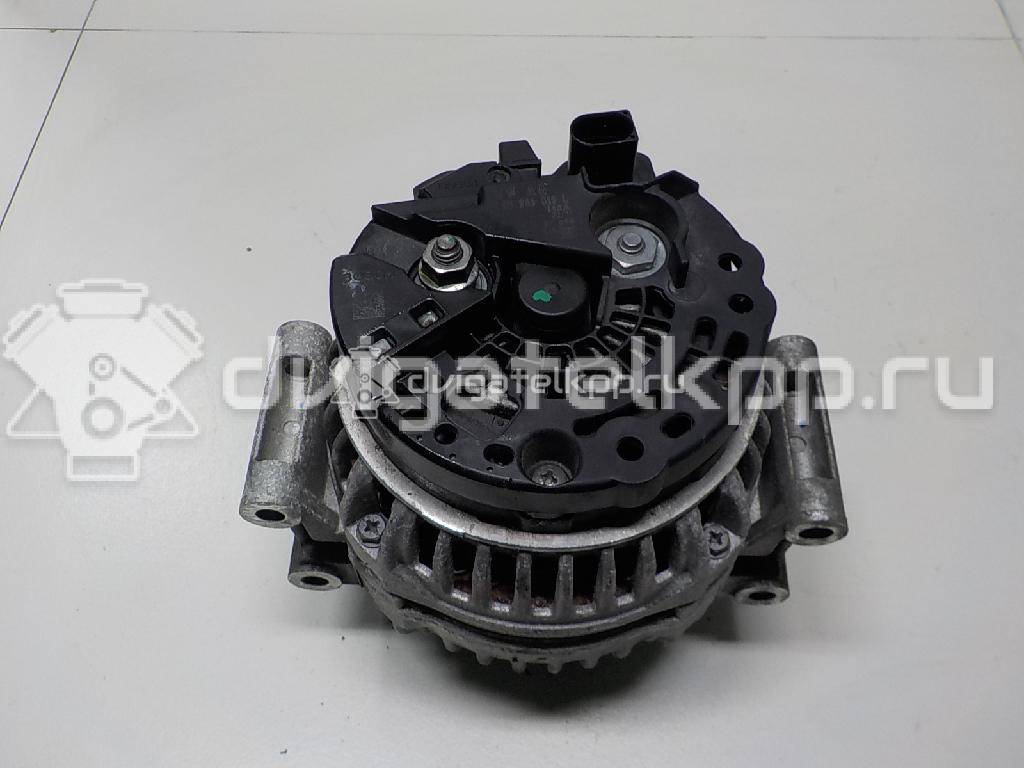 Фото Генератор  06H903016L для Audi A4 / A6 / A3 / A5 / Q5 {forloop.counter}}