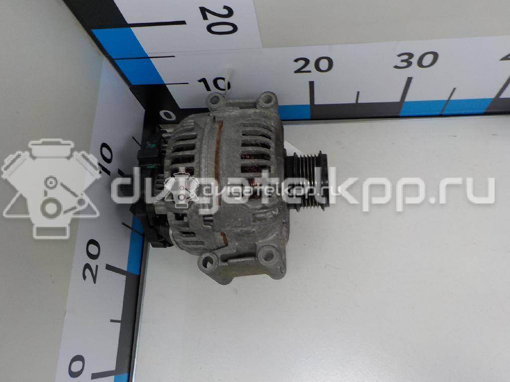 Фото Генератор  06H903016L для Audi A4 / A6 / A3 / A5 / Q5 {forloop.counter}}