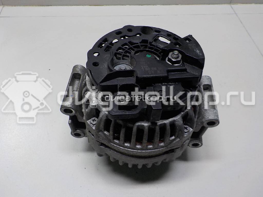 Фото Генератор  06H903016L для Audi A4 / A6 / A3 / A5 / Q5 {forloop.counter}}