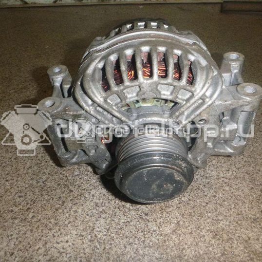 Фото Генератор  06H903016L для Audi A4 / A6 / A3 / A5 / Q5