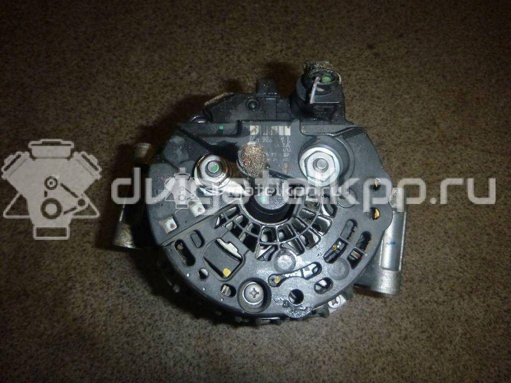 Фото Генератор  06H903016L для Audi A4 / A6 / A3 / A5 / Q5 {forloop.counter}}