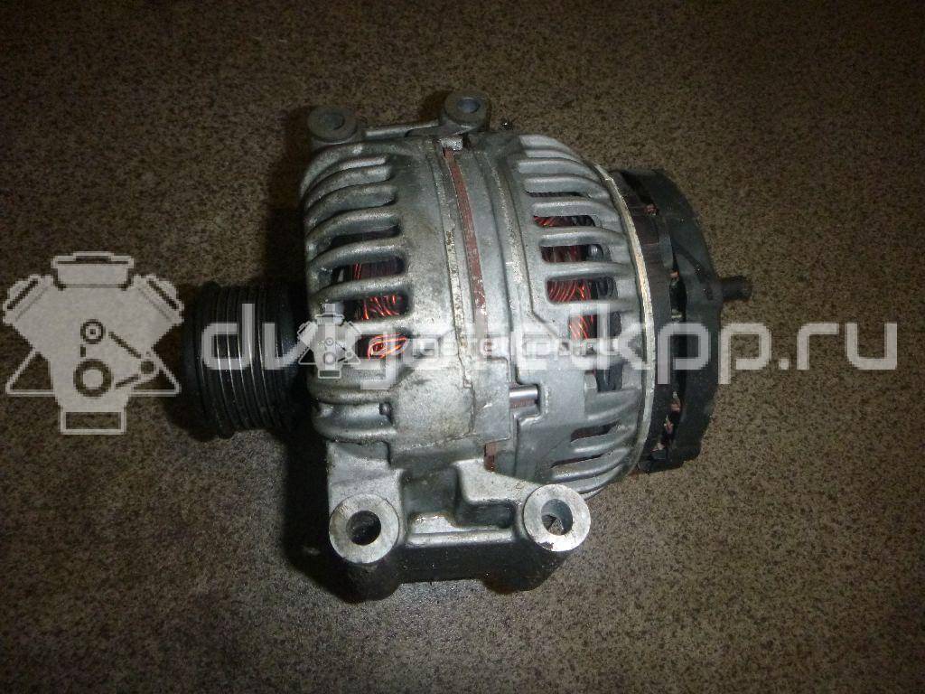 Фото Генератор  06H903016L для Audi A4 / A6 / A3 / A5 / Q5 {forloop.counter}}