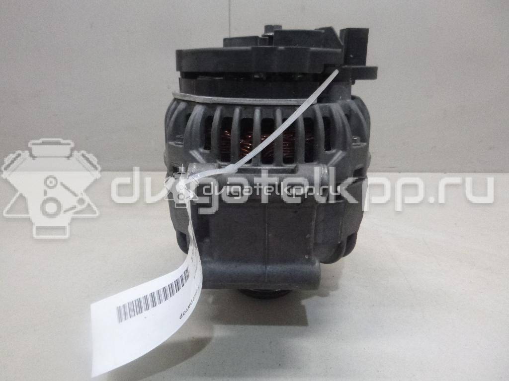 Фото Генератор  06H903016L для Audi A4 / A6 / A3 / A5 / Q5 {forloop.counter}}