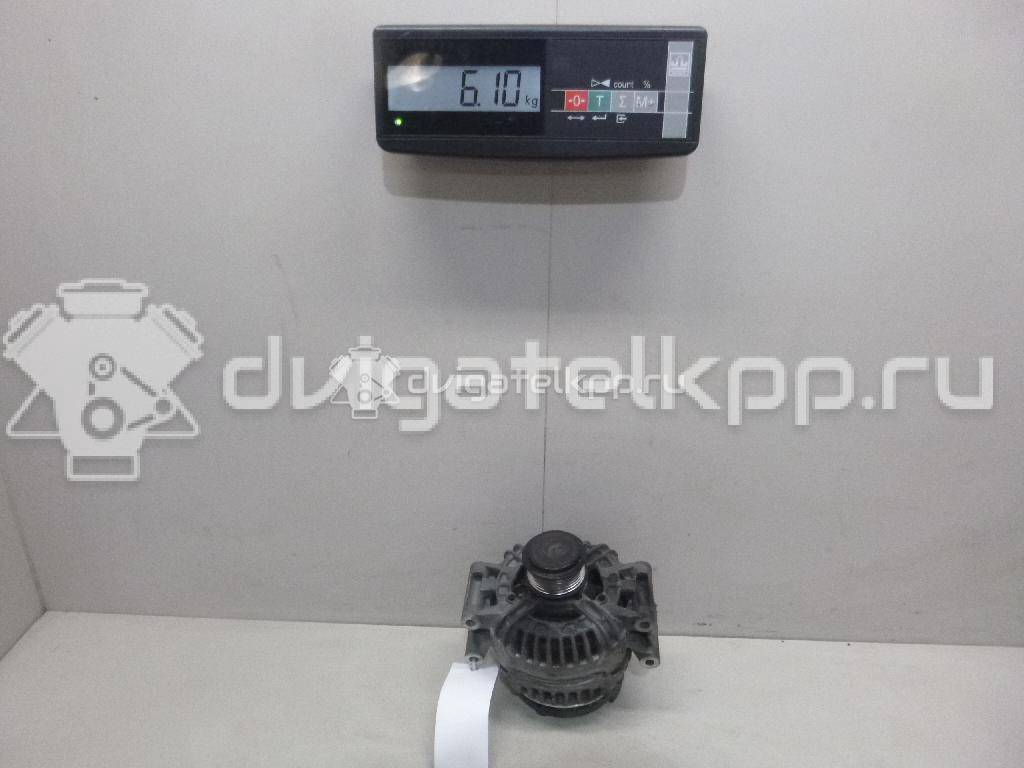 Фото Генератор  06H903016L для Audi A4 / A6 / A3 / A5 / Q5 {forloop.counter}}