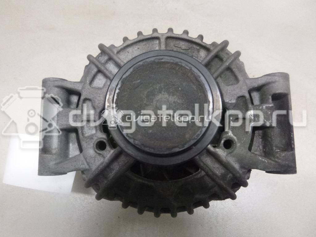 Фото Генератор  06H903016L для Audi A4 / A6 / A3 / A5 / Q5 {forloop.counter}}