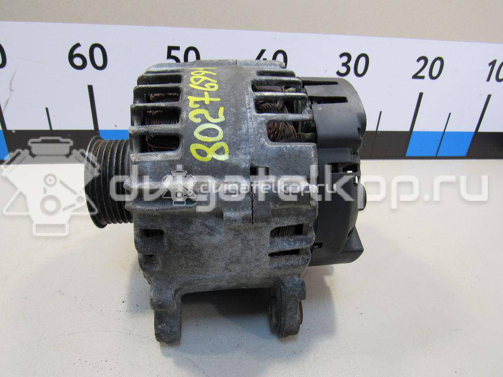 Фото Генератор  059903016J для Audi A4 / A6 / A5 / A8 / Q5 {forloop.counter}}