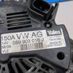 Фото Генератор  059903016J для Audi A4 / A6 / A5 / A8 / Q5 {forloop.counter}}