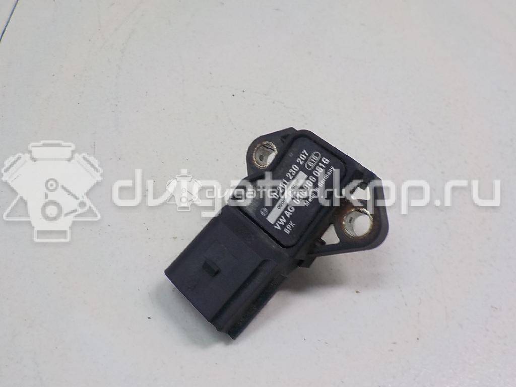 Фото Датчик абсолютного давления  038906051G для Audi A5 / A4 {forloop.counter}}