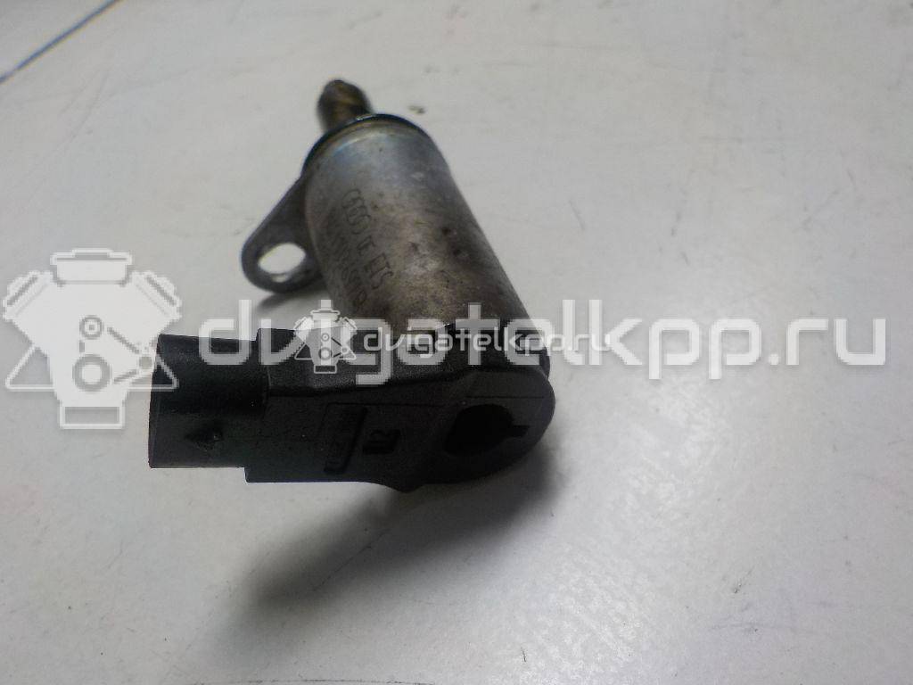 Фото Клапан электромагнитный  06H103697B для Audi Q5 / A5 / A4 / A6 {forloop.counter}}