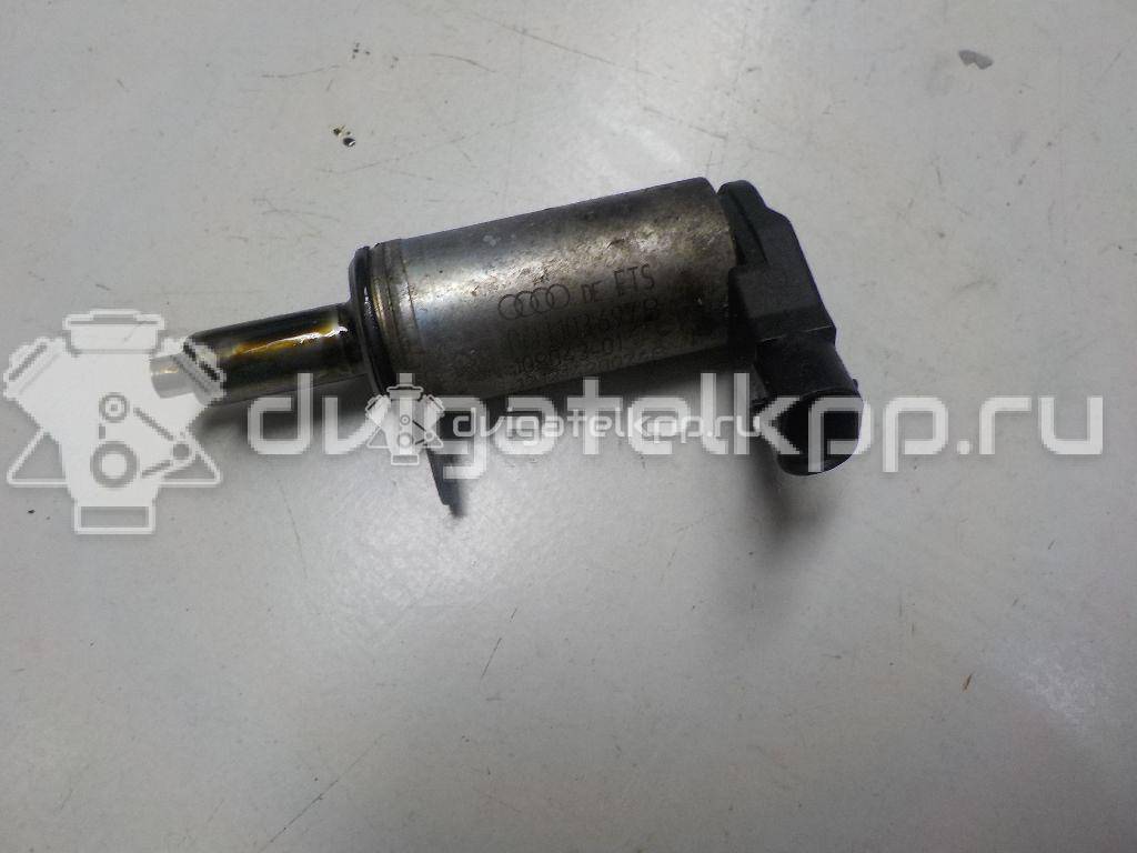 Фото Клапан электромагнитный  06H103697B для Audi Q5 / A5 / A4 / A6 {forloop.counter}}