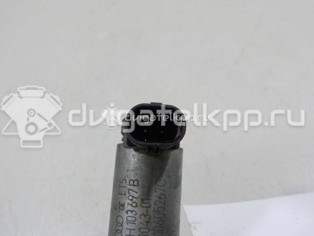 Фото Клапан электромагнитный  06H103697B для Audi Q5 / A5 / A4 / A6 {forloop.counter}}