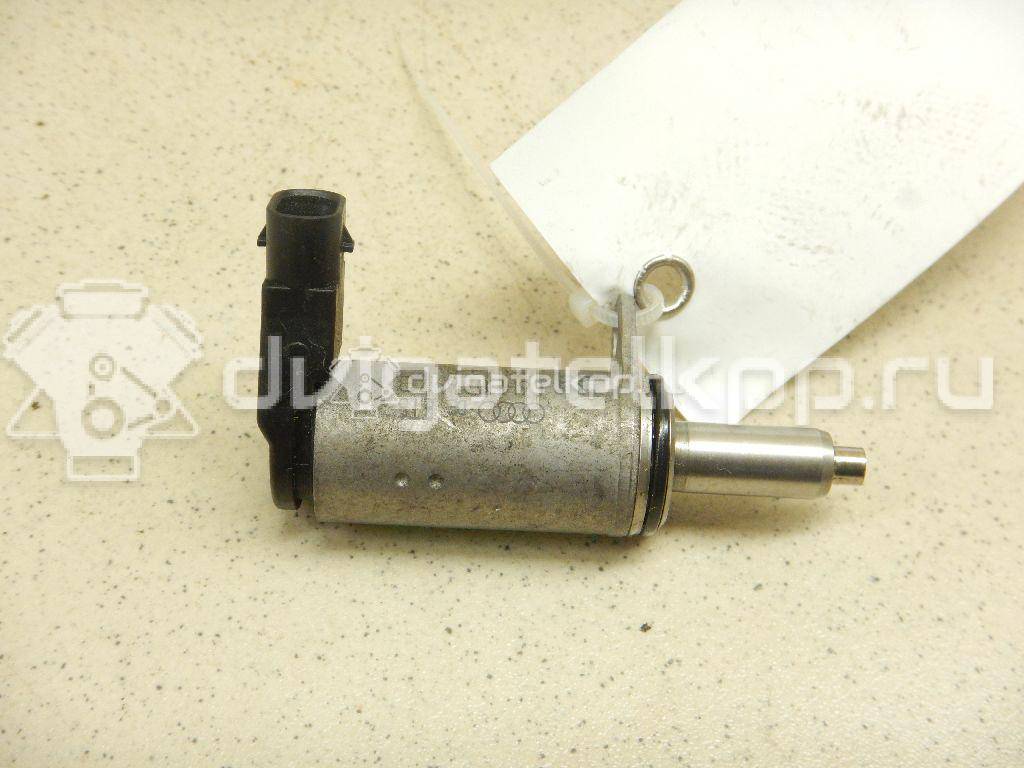 Фото Клапан электромагнитный  06H103697B для Audi Q5 / A5 / A4 / A6 {forloop.counter}}