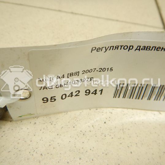 Фото Клапан электромагнитный  06h103697b для Audi Q5 / A5 / A4 / A6