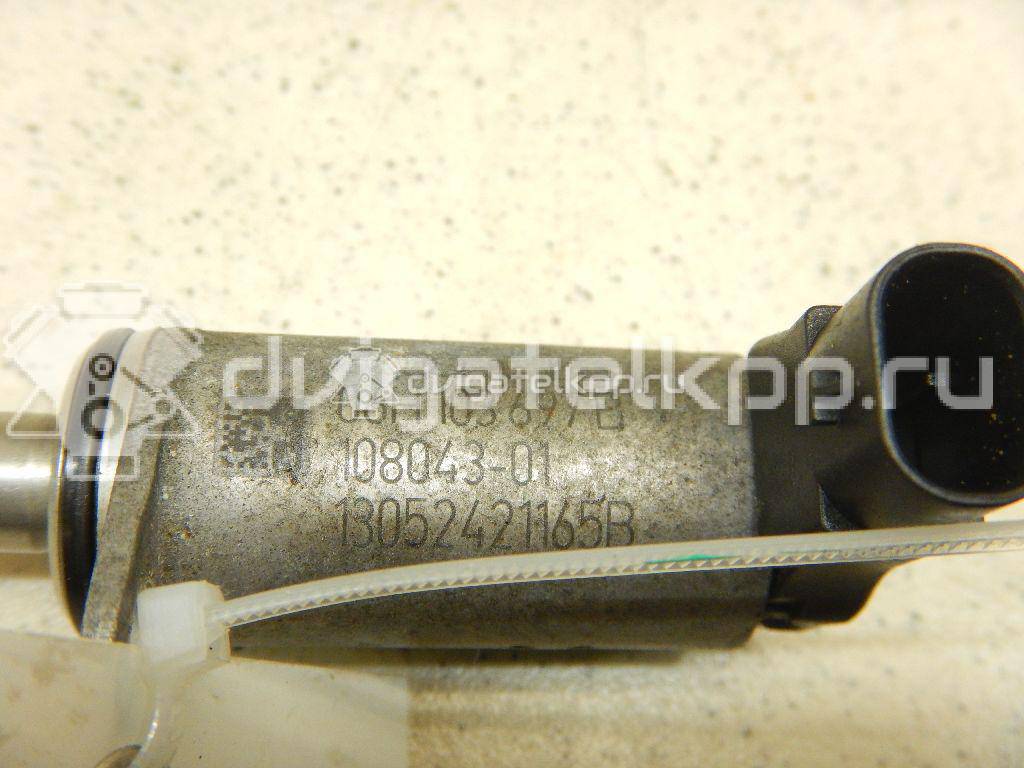 Фото Клапан электромагнитный  06h103697b для Audi Q5 / A5 / A4 / A6 {forloop.counter}}