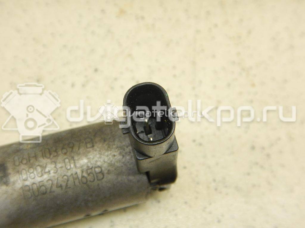 Фото Клапан электромагнитный  06h103697b для Audi Q5 / A5 / A4 / A6 {forloop.counter}}