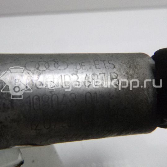 Фото Клапан электромагнитный  06h103697b для Audi Q5 / A5 / A4 / A6