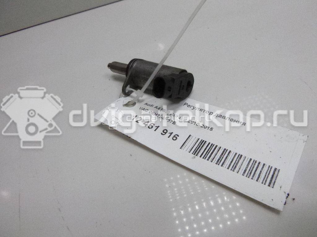 Фото Клапан электромагнитный  06h103697b для Audi Q5 / A5 / A4 / A6 {forloop.counter}}