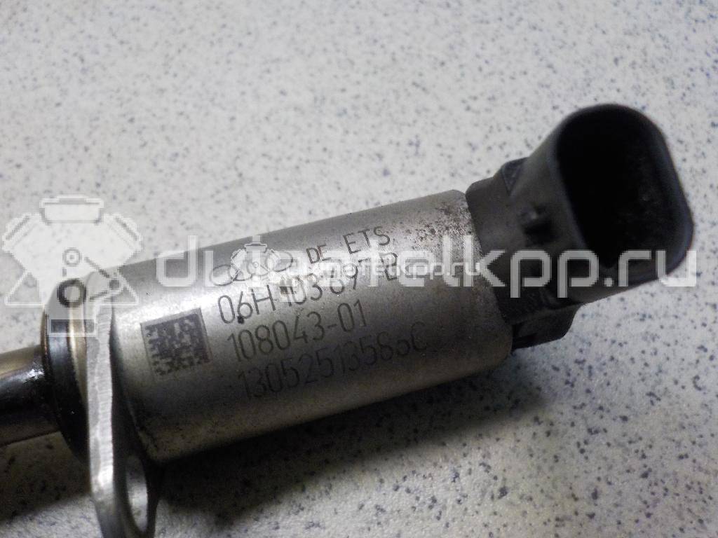 Фото Клапан электромагнитный  06H103697B для Audi Q5 / A5 / A4 / A6 {forloop.counter}}