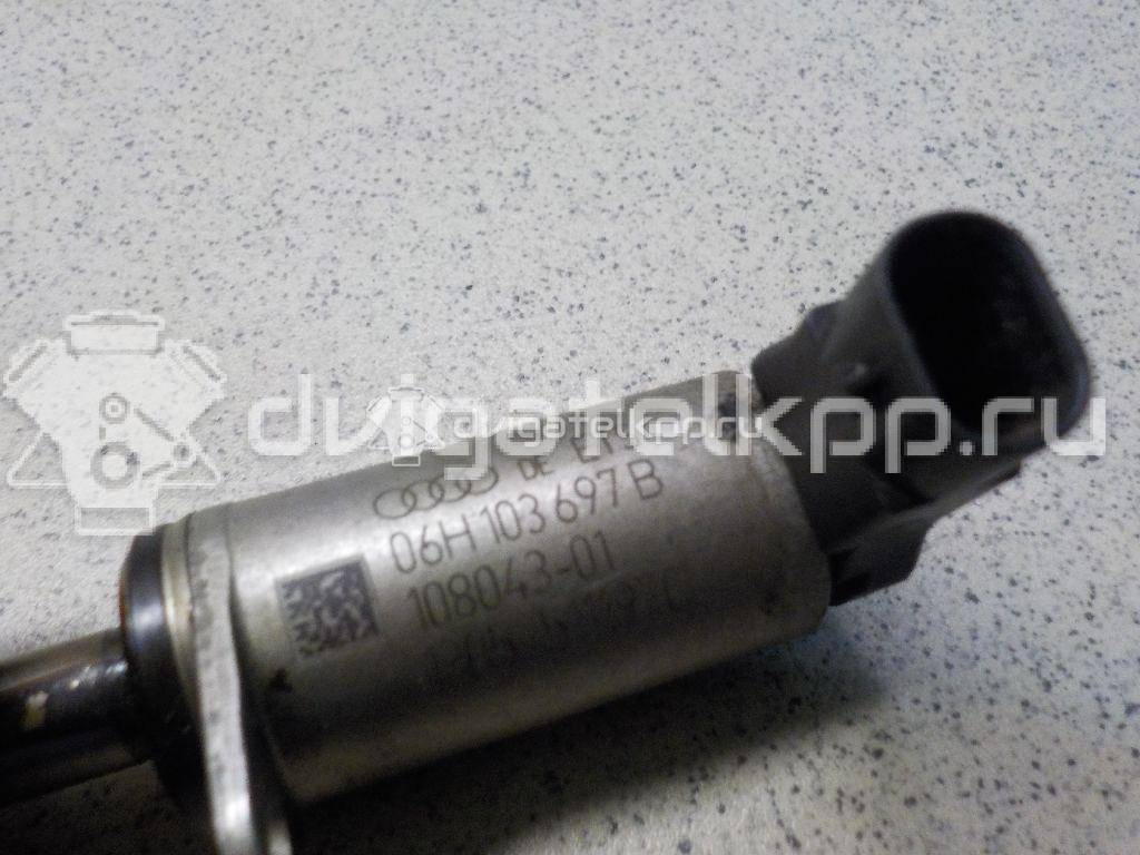 Фото Клапан электромагнитный  06H103697B для Audi Q5 / A5 / A4 / A6 {forloop.counter}}