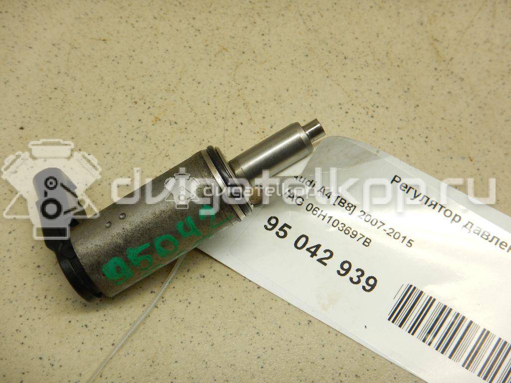 Фото Клапан электромагнитный  06H103697B для Audi Q5 / A5 / A4 / A6 {forloop.counter}}