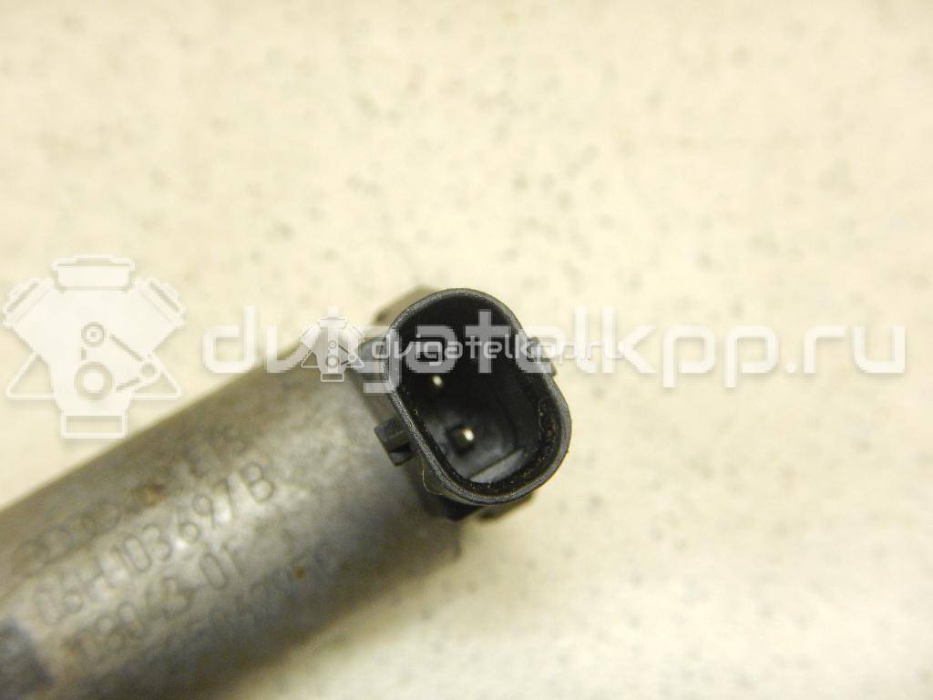 Фото Клапан электромагнитный  06H103697B для Audi Q5 / A5 / A4 / A6 {forloop.counter}}